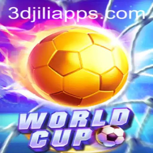 WorldCup: An Exciting Journey into 3DJILI.COM's Virtual Sports Arena