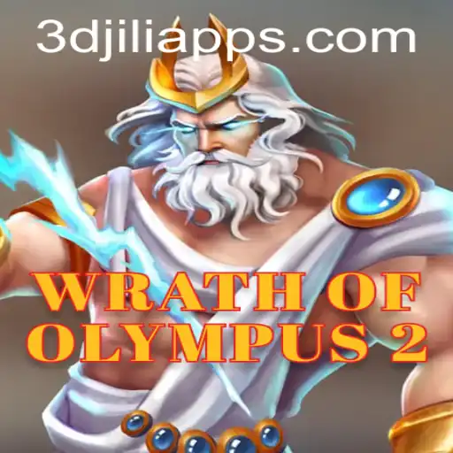 Wrath of Olympus 2: A Dive into the Mythical World of 3D JILI's Latest Game