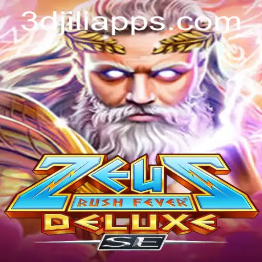 ZeusRushFeverDeluxeSE: Dive Into the Ultimate Gaming Odyssey